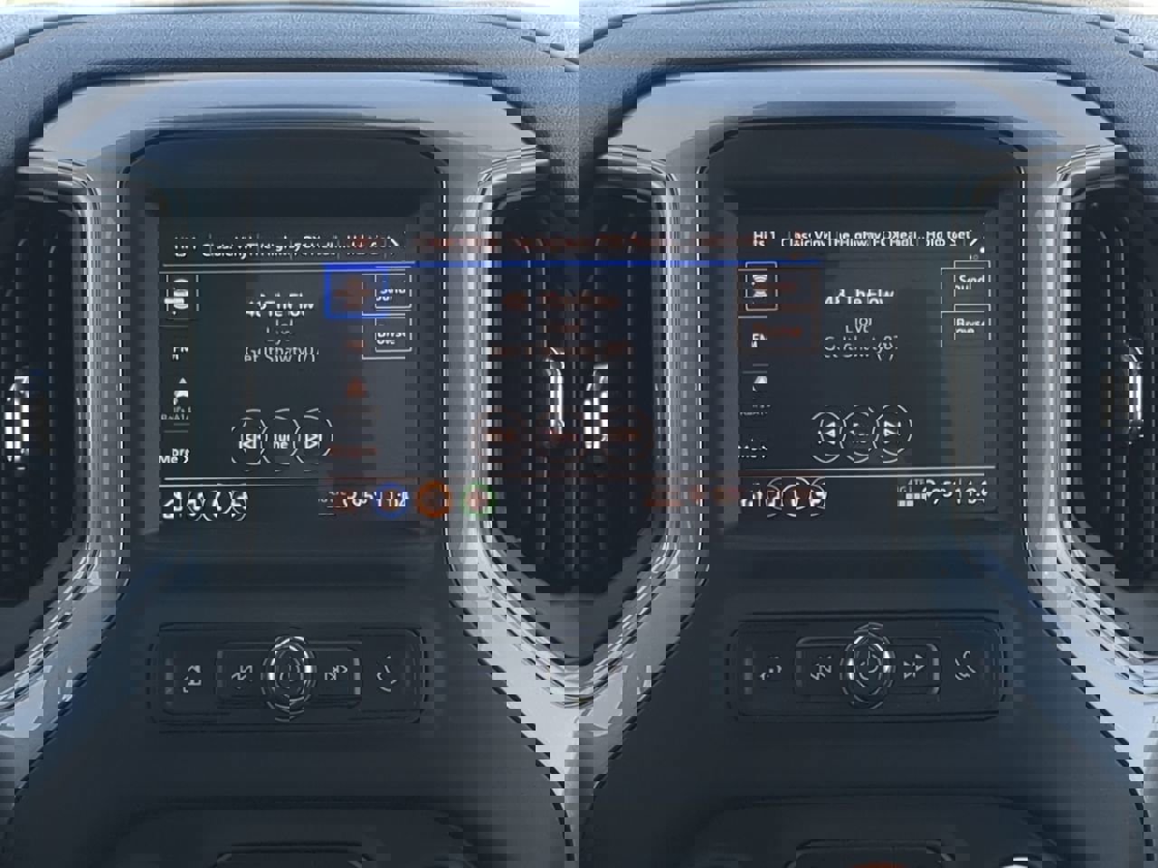 New 2024 Chevrolet Silverado 1500 W/T w/ WT Value Package image 18