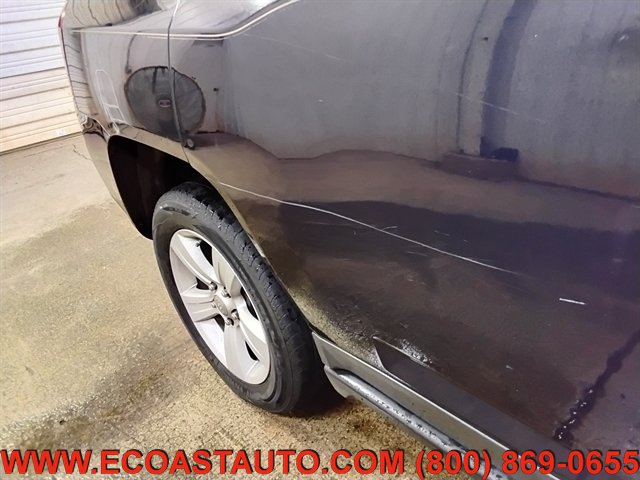 Used 2015 Jeep Compass Latitude AWD/4WD image 19