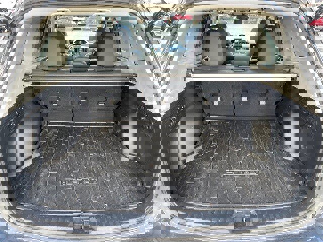 Used 2024 Subaru Forester Touring w/ Convenience Package image 17