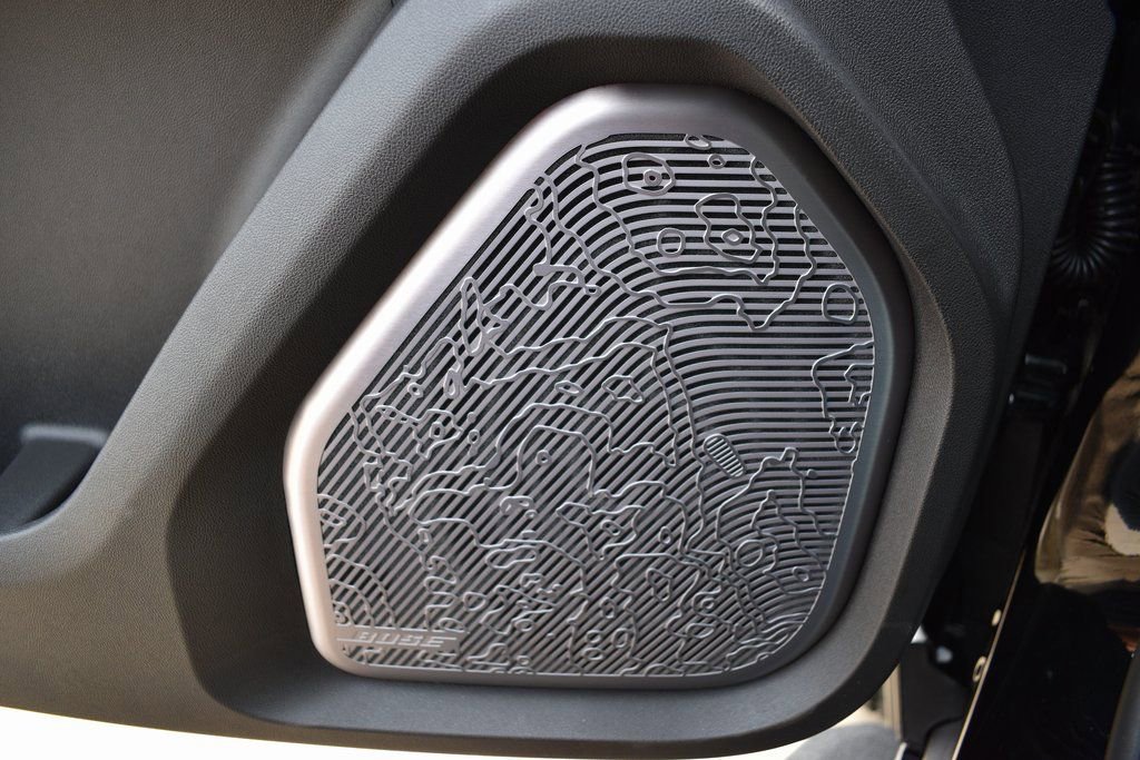 New 2025 GMC Hummer EV 2X image 13