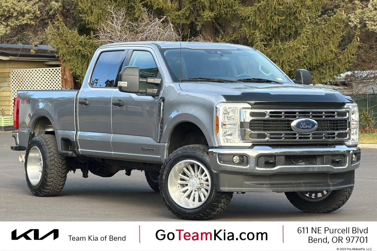 Used 2024 Ford F350 XLT