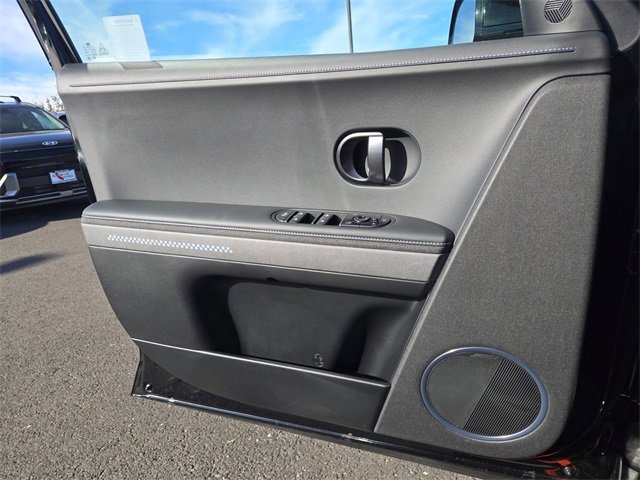 New 2025 Hyundai Ioniq 5 N image 17