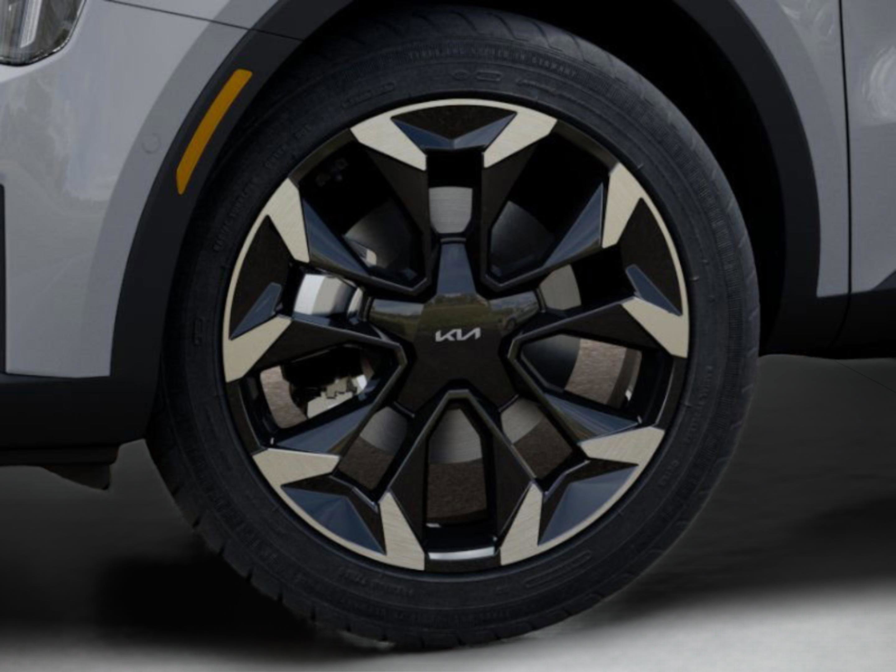 New 2025 Kia Sorento SX image 11