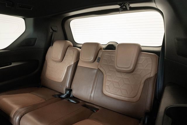 Used 2025 Nissan Armada Platinum Reserve AWD/4WD image 28
