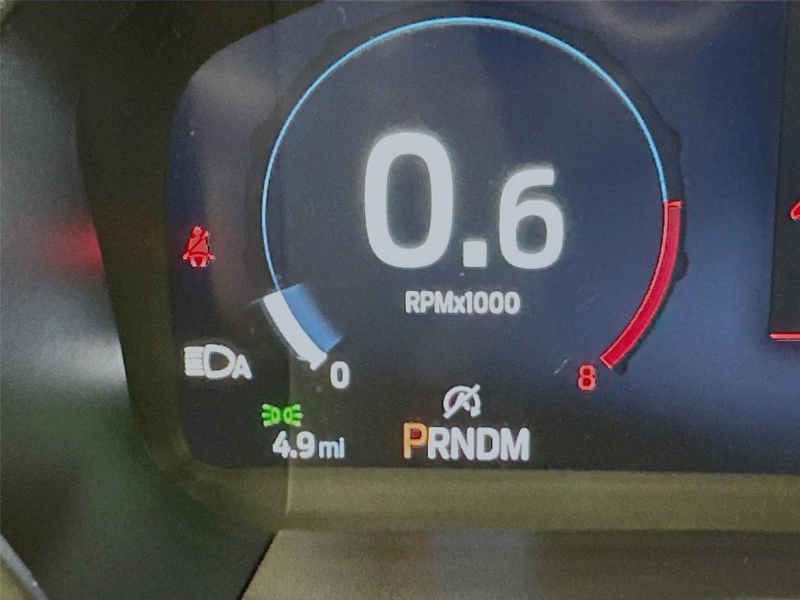 New 2026 Ford Explorer ST w/ Sun And Sound Package image 20