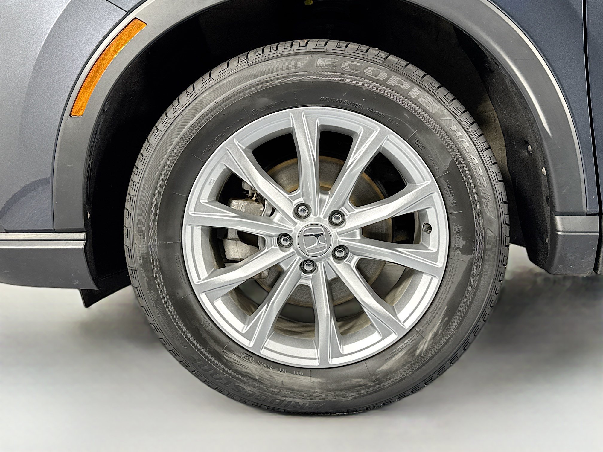 Certified 2023 Honda CR-V EX-L image 31