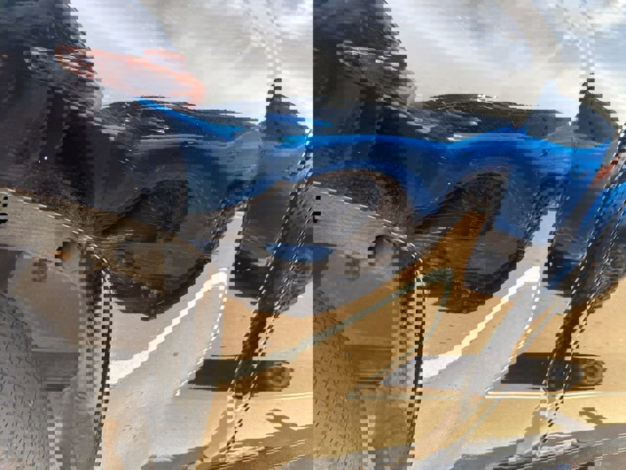 Used 2018 Chevrolet Silverado 1500 Custom w/ Custom Convenience Package image 4