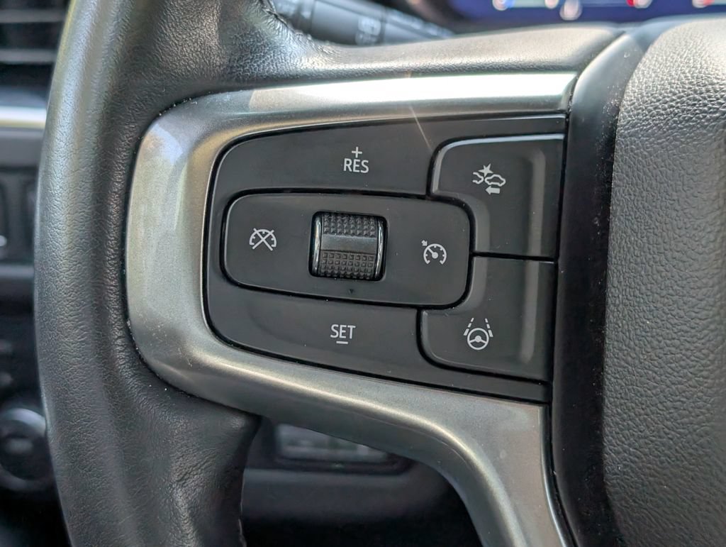 Used 2023 Chevrolet Tahoe Premier w/ Advanced Technology Package AWD/4WD image 27