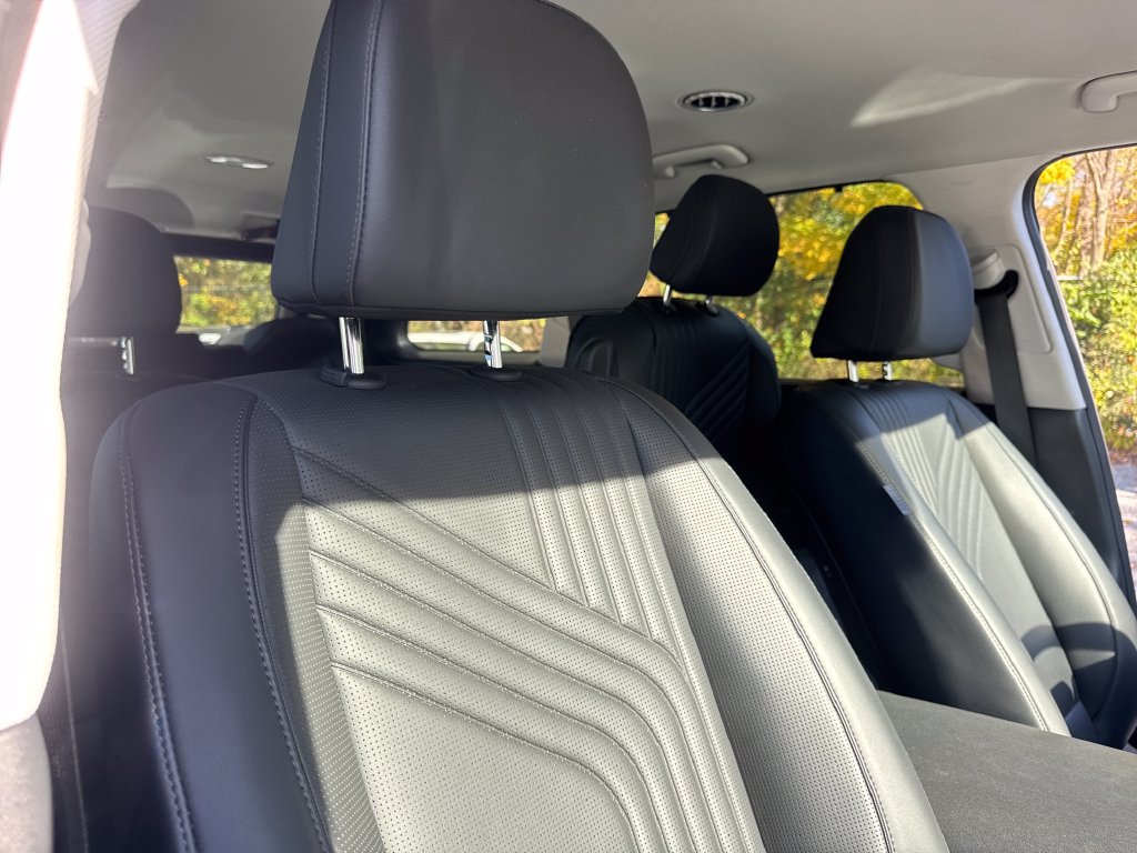 Used 2026 Hyundai Palisade SEL FWD image 24