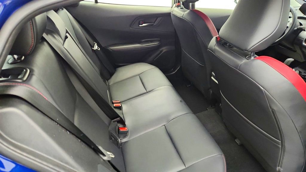 Used 2025 Toyota Prius Plug-In Hybrid image 23