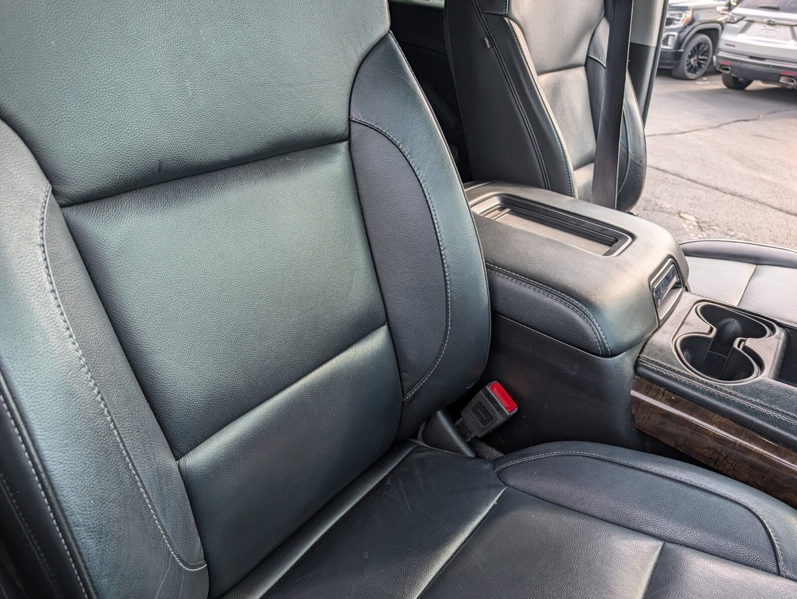 Used 2019 Chevrolet Tahoe LT AWD/4WD image 24