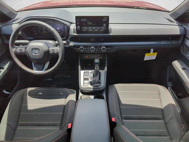 New 2026 Honda CR-V TrailSport image 14