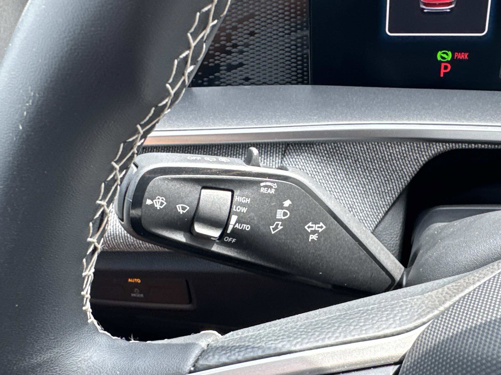 Certified 2025 Volkswagen Tiguan S image 23