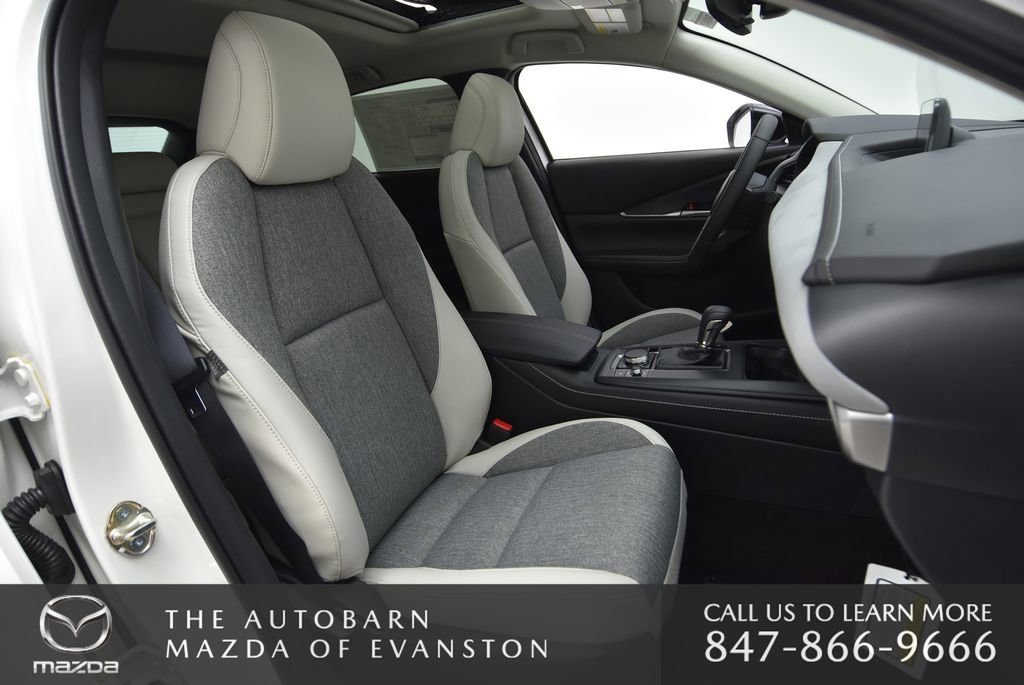 New 2026 MAZDA CX-30 Aire Edition image 26