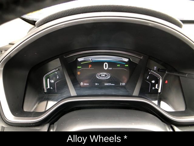 Used 2021 Honda CR-V Touring image 15