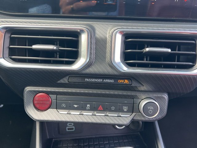 Used 2024 Ford Mustang Premium image 10