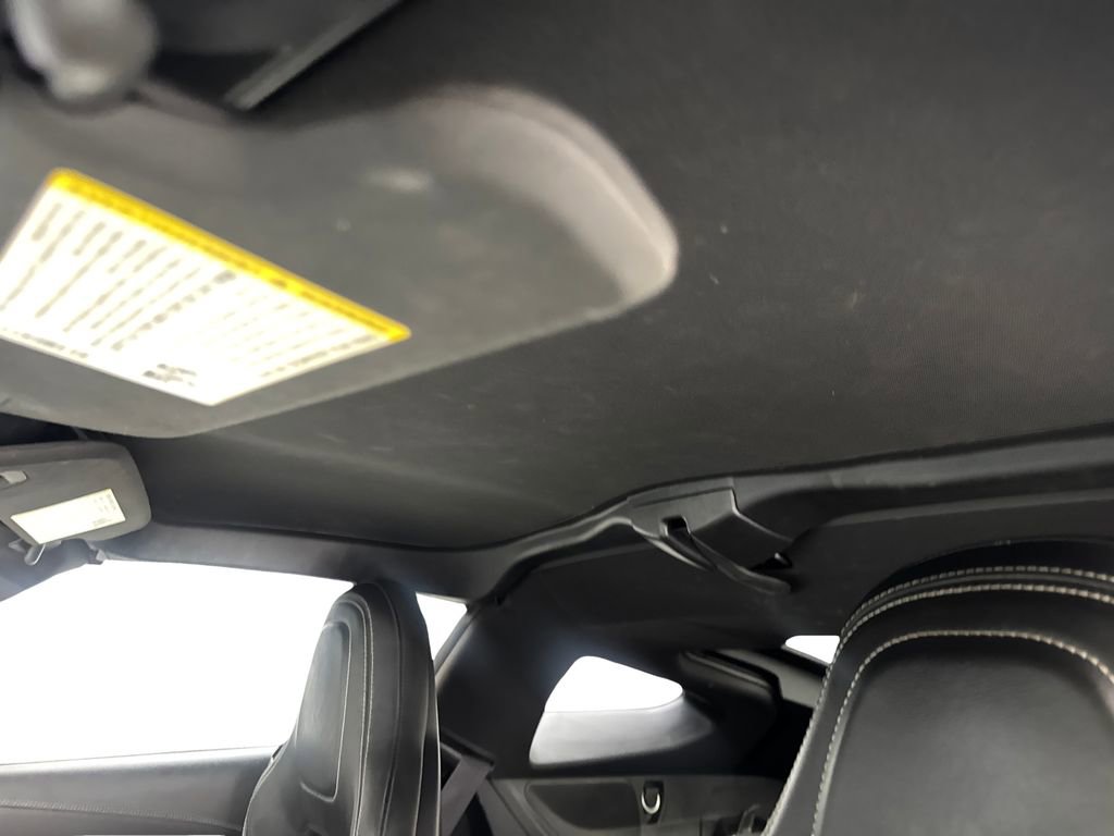 Used 2014 Chevrolet Corvette Stingray Coupe w/ Battery Protection Package RWD image 70