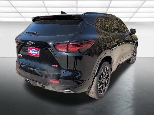 New 2026 Chevrolet Blazer RS w/ Driver Confidence II Package image 37
