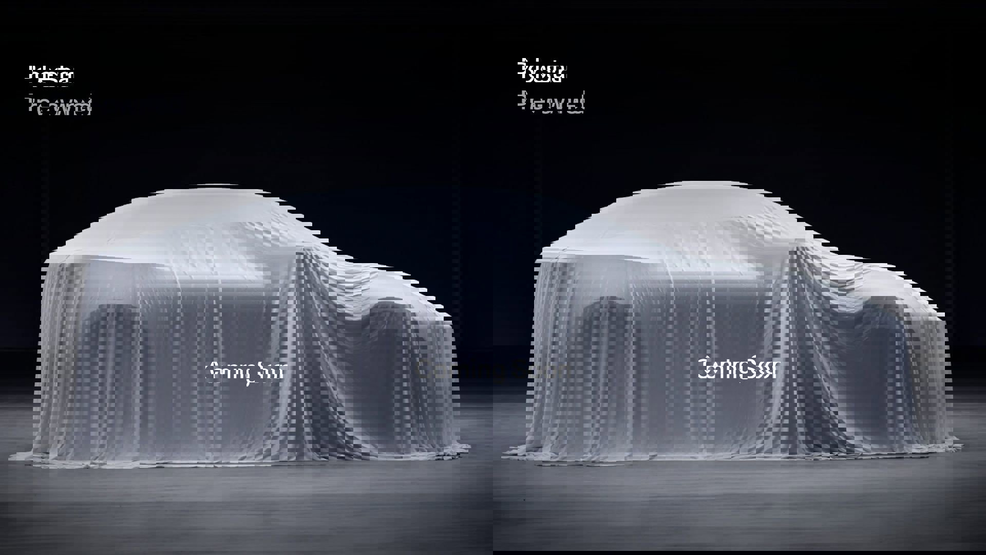 Used 2025 Polestar Polestar 3 image 1