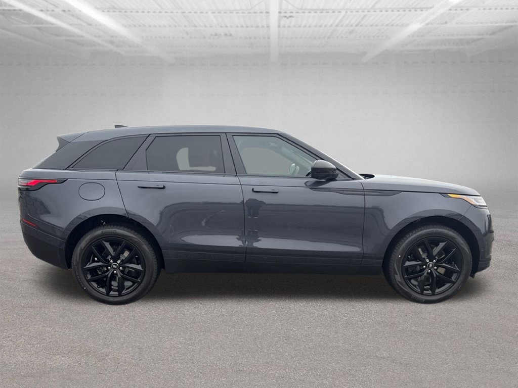 New 2026 Land Rover Range Rover Velar S AWD/4WD image 6