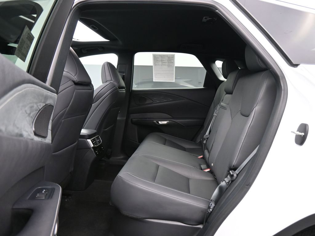 Used 2024 Lexus RX 350 F Sport w/ Convenience Package image 17