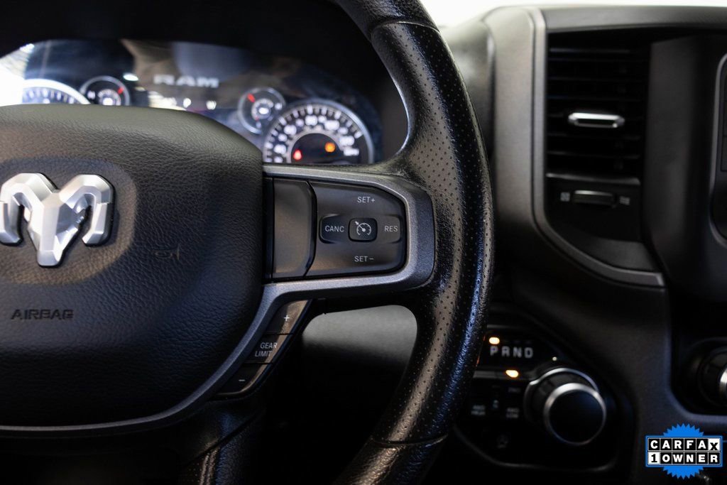 Used 2024 RAM 1500 Tradesman w/ Protection Group image 25