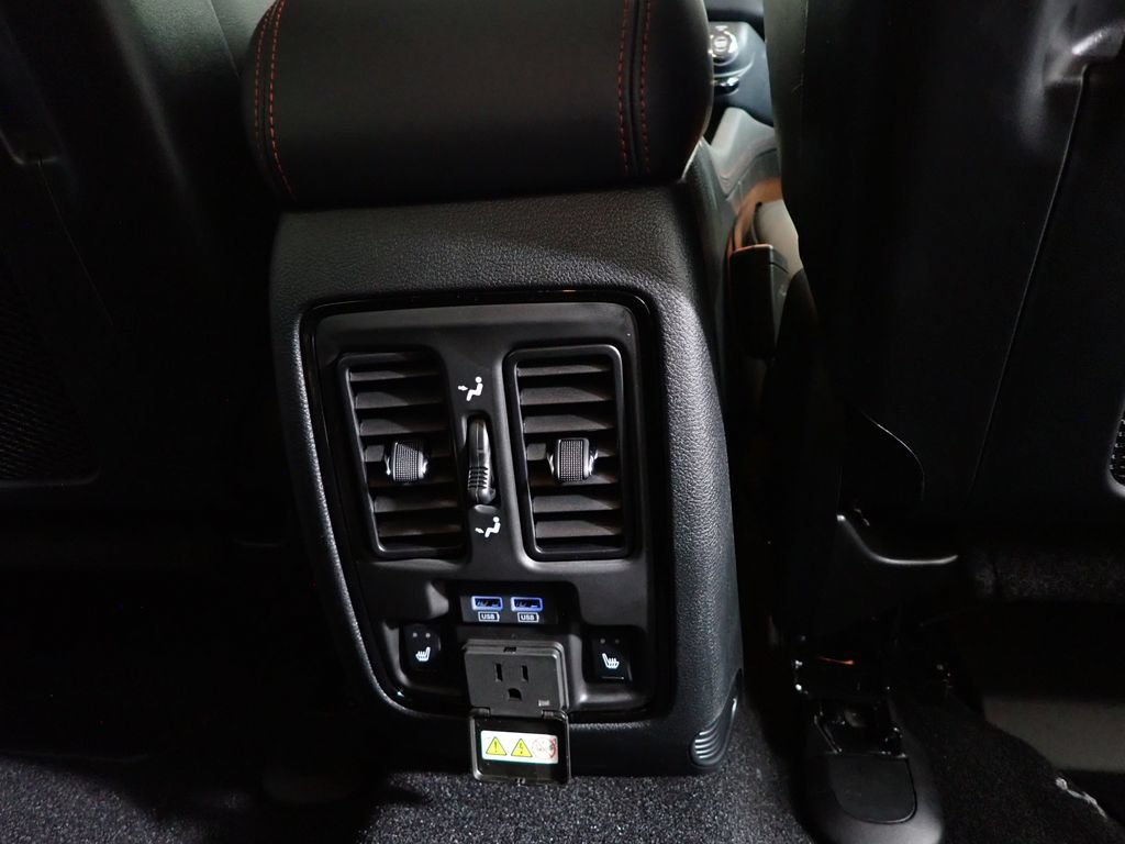New 2026 Dodge Durango GT AWD/4WD image 38