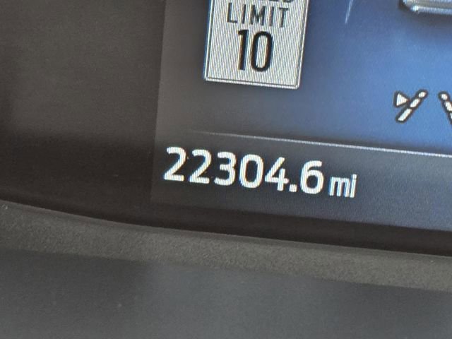Used 2025 Ford Escape ST-Line w/ Tech Pack #1 FWD image 24