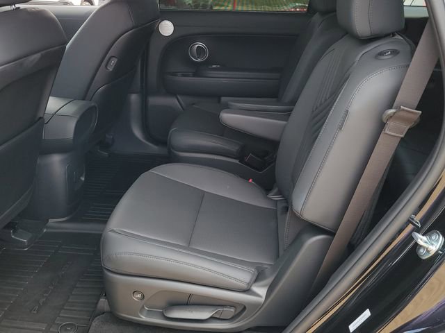 Used 2026 Hyundai Palisade SEL Premium image 11
