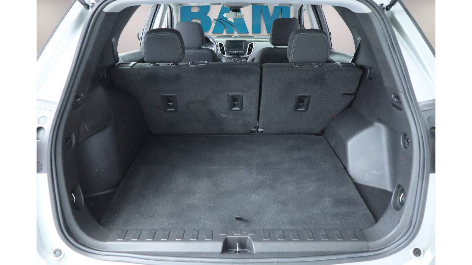 Certified 2022 Chevrolet Equinox LS AWD/4WD image 29