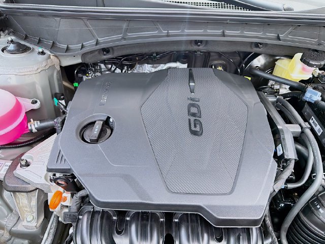 New 2026 Hyundai Santa Cruz SE FWD image 29