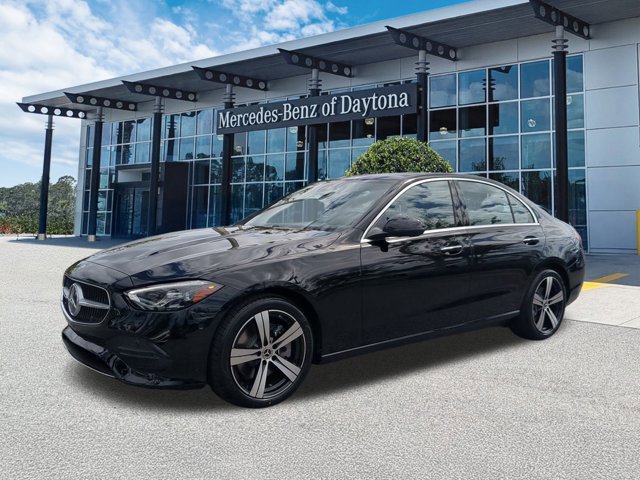 Used 2025 Mercedes-Benz C 300 C 300 image 8