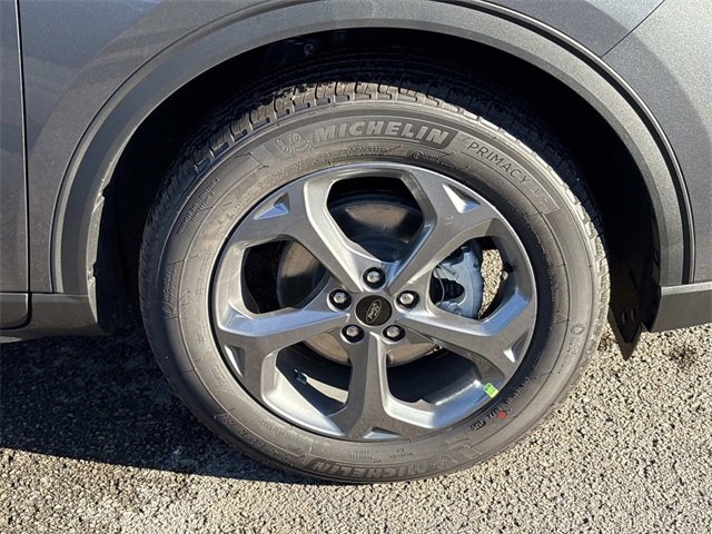 New 2026 Ford Escape ST-Line w/ Tech Pack #1 image 9