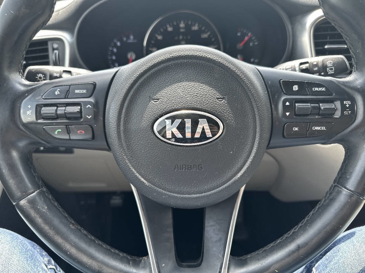 Used 2018 Kia Sorento EX image 18