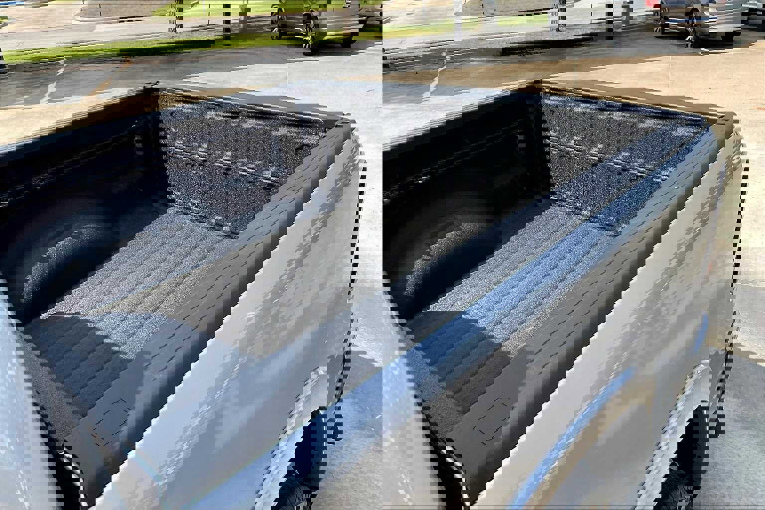 New 2026 RAM 1500 Laramie w/ Night Edition image 16