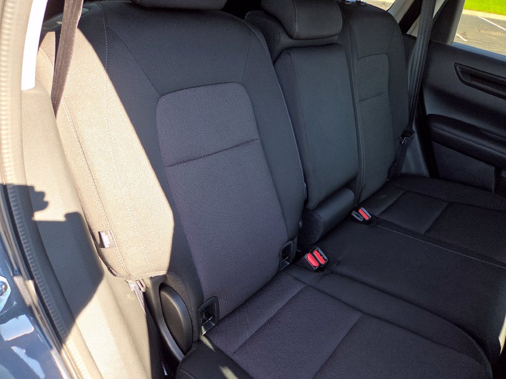 Used 2025 Honda CR-V LX image 25