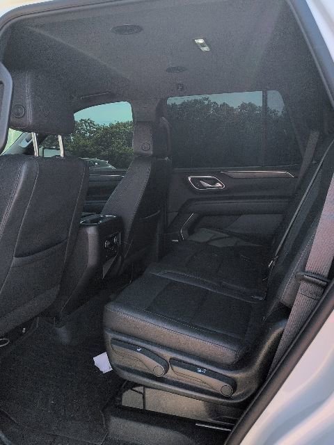 Used 2024 Chevrolet Tahoe LT AWD/4WD image 6