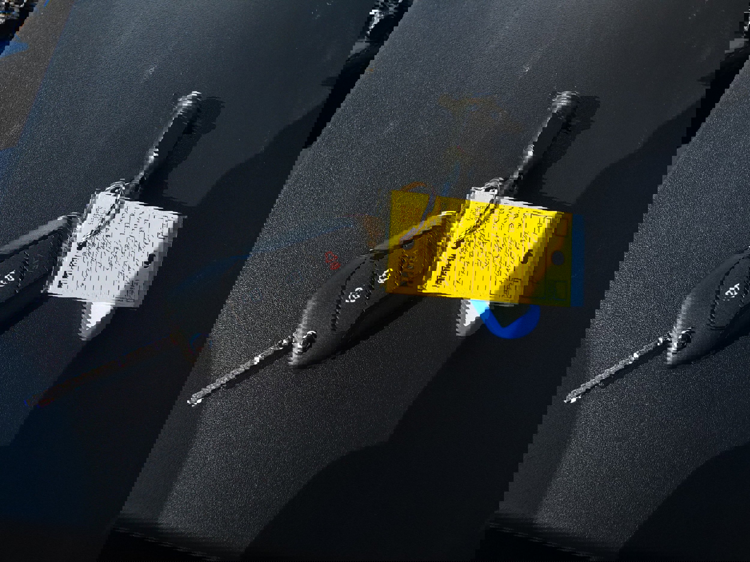 Used 2025 Ford F350 XLT image 30