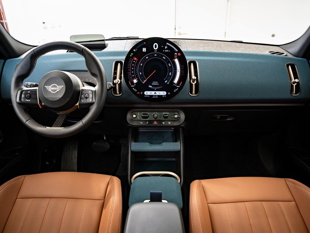 Certified 2026 MINI Cooper Countryman S AWD/4WD image 30