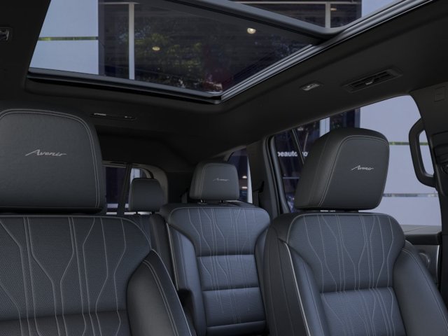 New 2027 Buick Enclave Avenir FWD image 24
