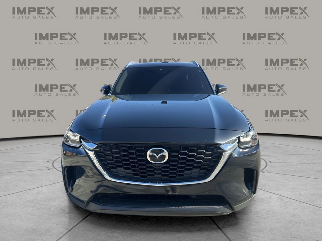 Used 2024 MAZDA CX-90 3.3 Turbo w/ Select Package image 8