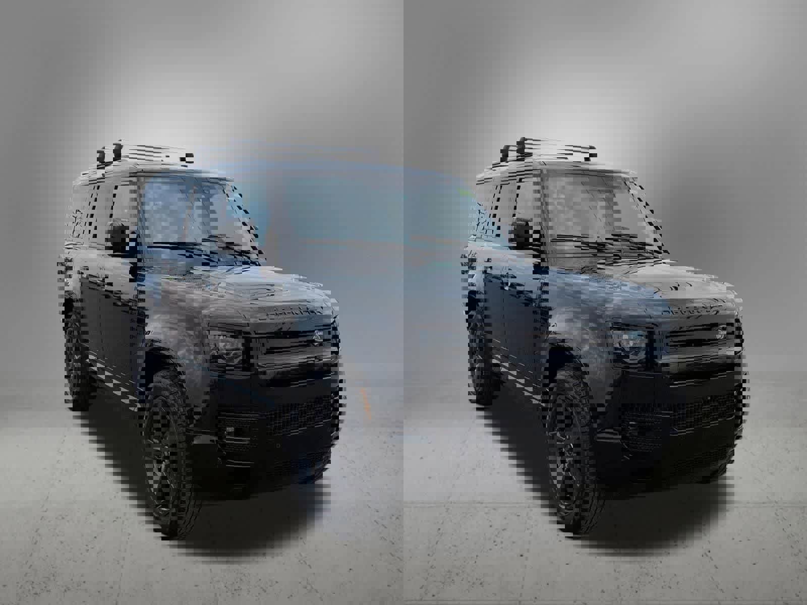 Certified 2024 Land Rover Defender 130 X-Dynamic SE image 8