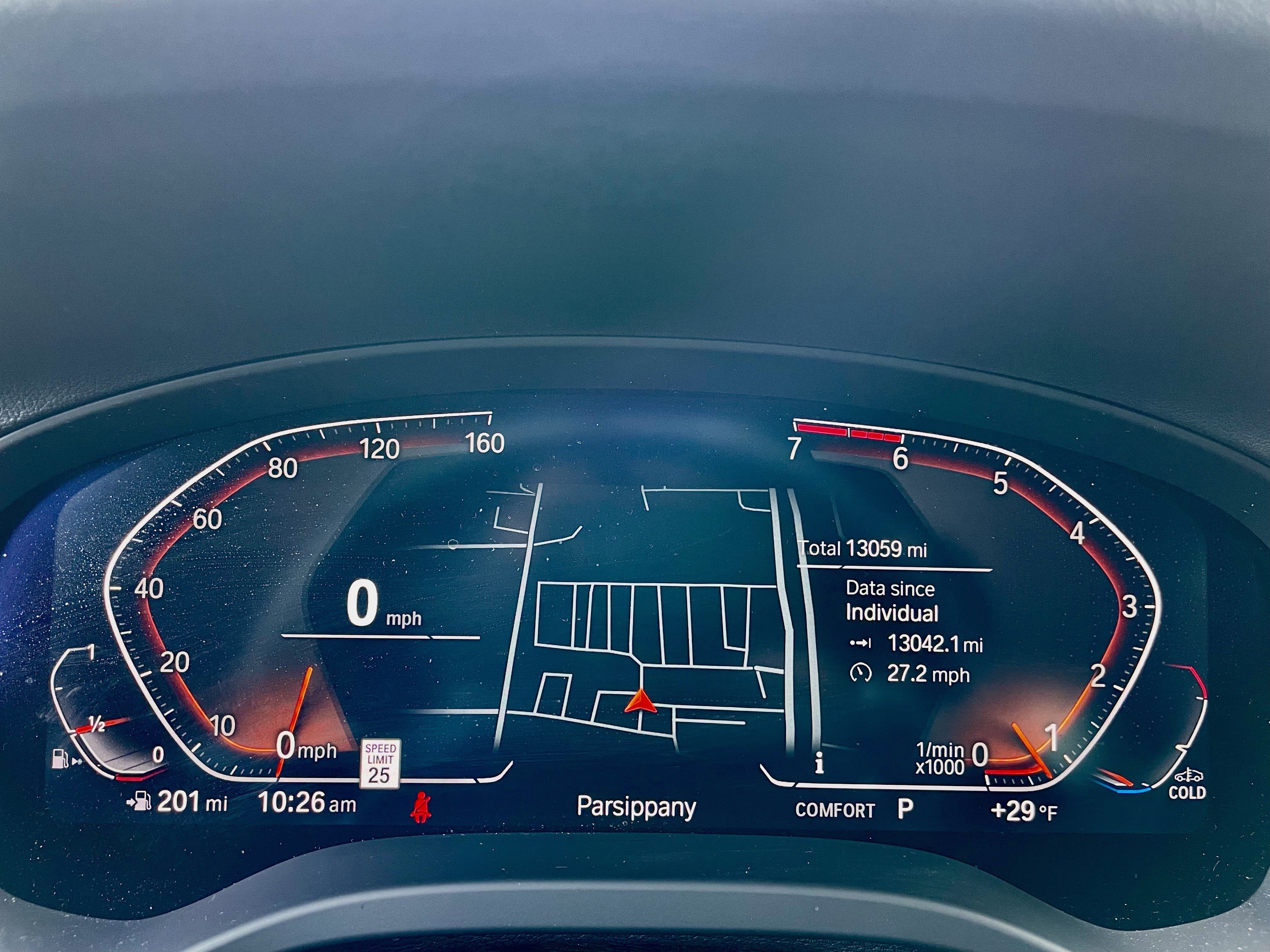 Used 2023 BMW X3 xDrive30i w/ Premium Package w/ZPA image 24