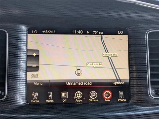 Used 2015 Dodge Charger R/T w/ Plus Group image 13