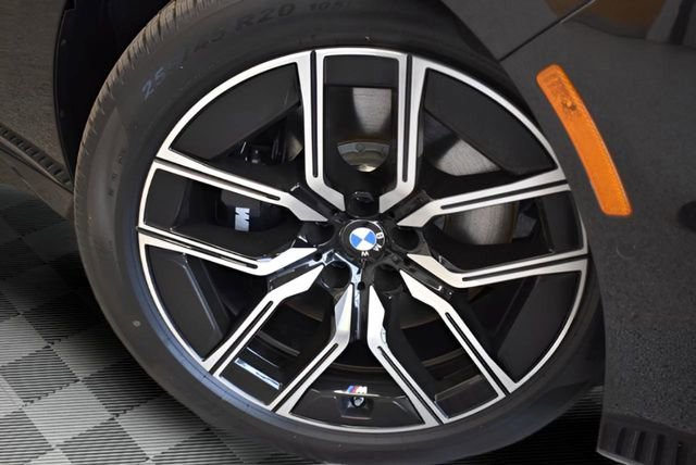 New 2026 BMW 760i xDrive AWD/4WD image 28