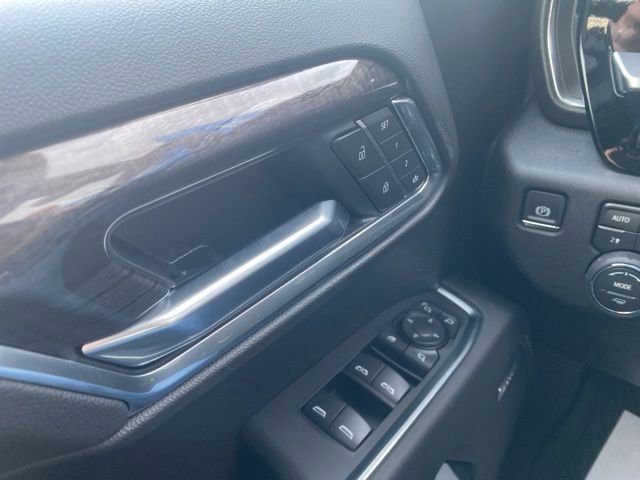 New 2026 Chevrolet Silverado 1500 LTZ image 19