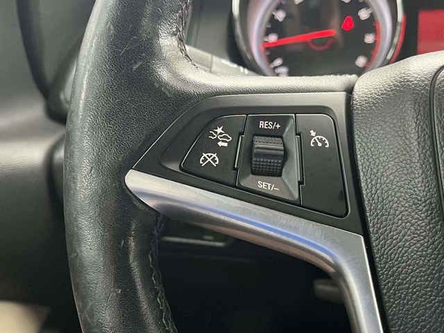 Used 2016 Buick Cascada Premium image 24