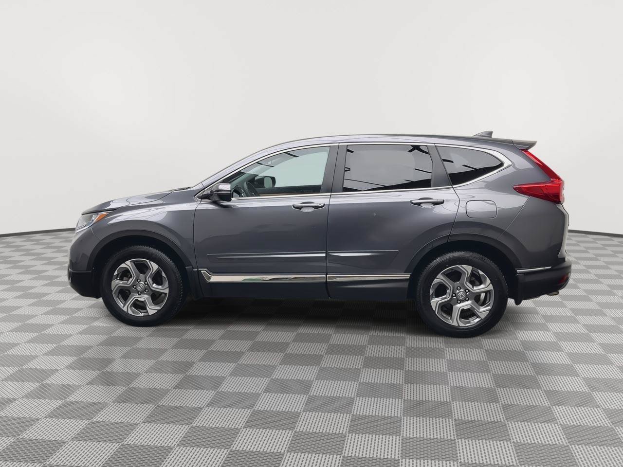 Used 2019 Honda CR-V EX image 34