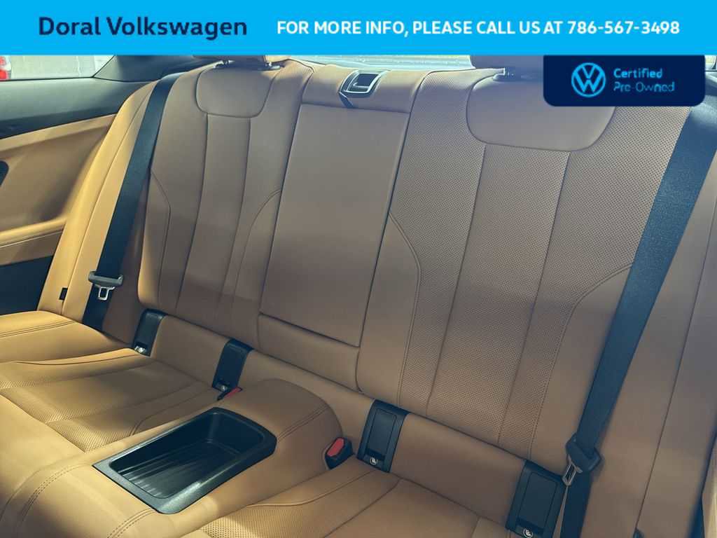 Used 2025 BMW 230i Coupe RWD image 21