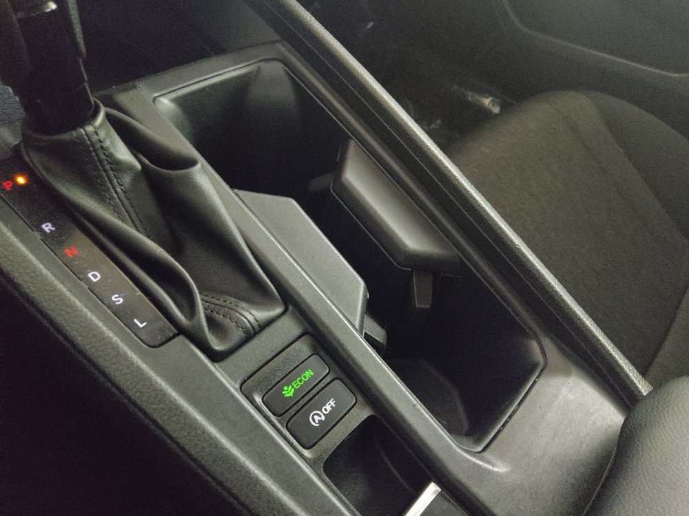 Used 2024 Honda Accord LX image 26